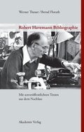 Robert Havemann Bibliographie