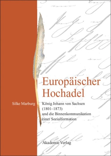 Silke Marburg - Europäischer Hochadel, E-bok