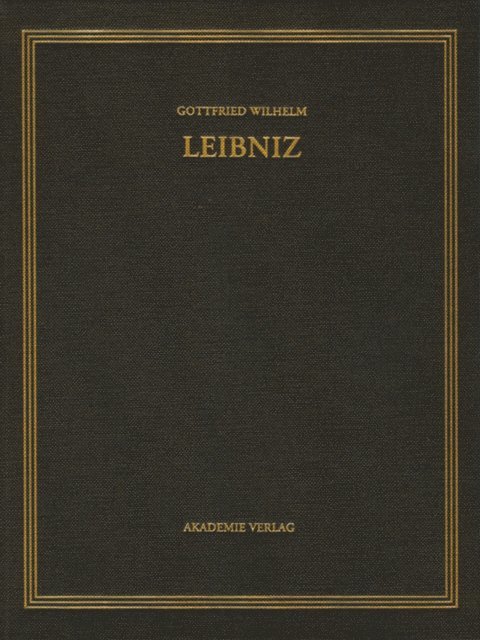 Regina Stuber, Gerd van den Heuvel, Malte-Ludolf Babin - Januar – September 1704, E-bok