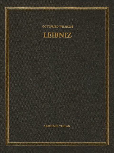 Siegmund Probst, Uwe Mayer - 1673–1676. Arithmetische Kreisquadratur, E-bok