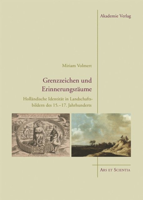 Miriam Volmert - Grenzzeichen und Erinnerungsräume, E-bok. Tillgänglighet: Lägg i varukorg