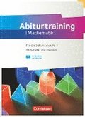 Fundamente der Mathematik Gymnasiale Oberstufe - Übungsmaterialien Sekundarstufe I/II - Abiturtraining