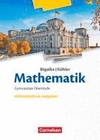 Bigalke/K�hler: Mathematik 11.-13. Schuljahr. Erg�nzungsheft hilfmittelfreie Aufgaben zum Sch�lerbuch