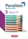 Parallelo 5. Schuljahr. Nordrhein-Westfalen - Ausgabe 2022 - Sch�lerbuch