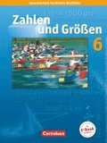 Zahlen und Gren 6. Schlerbuch. Nordrhein-Westfalen Ausgabe N