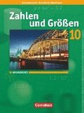 Zahlen und Gren 10. Schuljahr. Grundkurs. Schlerbuch. Kernlehrplne Gesamtschule Nordrhein-Westfalen