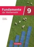 Fundamente der Mathematik 9. Schuljahr - Thüringen - Schulbuch, Inbunden. Tillgänglighet: Lägg i varukorg