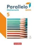 Parallelo Basis 5. Schuljahr. Sch�lerbuch