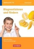 Diagnostizieren und Fördern in Mathematik 7./8. Schuljahr. Rationale Zahlen, Terme und Gleichungen