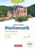Mathematik Sekundarstufe II - Rheinland-Pfalz Grundfach Band 2 - Analytische Geometrie, Stochastik
