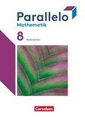 Parallelo 8. Schuljahr. Niedersachsen - Schulbuch