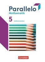 Prallelo 5. Schuljahr. Nordrhein-Westfalen - Schülerbuch, Inbunden