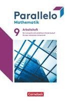 Parallelo 9. Schuljahr - Zu allen Ausgaben - Arbeitsheft mit Lösungen, Häftad