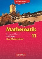 Bigalke/Khler: Mathematik 11. Schuljahr Schlerbuch. Thringen