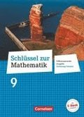 Schl�ssel zur Mathematik 9. Schuljahr - Differenzierende Ausgabe Schleswig-Holstein - Sch�lerbuch
