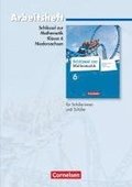 Schl�ssel zur Mathematik 6. Schuljahr. Arbeitsheft mit eingelegten L�sungen. Differenzierende Ausgabe Niedersachsen