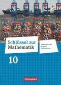 Schl�ssel zur Mathematik 10. Schuljahr. Sch�lerbuch Differenzierende Ausgabe Niedersachsen