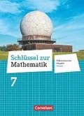 Schl�ssel zur Mathematik 7. Schuljahr - Differenzierende Ausgabe Hessen - Sch�lerbuch