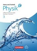 Natur und Technik - Physik 3. Schlerbuch mit Online-Angebot. Differenzierende Ausgabe Gesamtschule Nordrhein-Westfalen