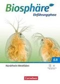 Biosph�re Sekundarstufe II - 2.0 - Nordrhein-Westfalen Einf�hrungsphase - Schulbuch