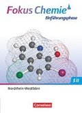 Fokus Chemie Sekundarstufe II. Einfhrungsphase - Nordrhein-Westfalen - Schlerbuch