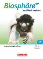 Biosphre Sekundarstufe II 2.0 Qualifikationsphase. Nordrhein-Westfalen - Schulbuch