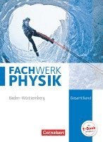Herbert Fallscheer, Bettina Missale, Markus Wacker, Johanna Wetzel - Fachwerk Physik Gesamtband - Realschule Baden-Württemberg - Schülerbuch, Inbunden. Tillgänglighet: Lägg i varukorg