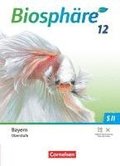 Biosphre Sekundarstufe II 12. Jahrgangsstufe - 2.0 - Bayern - Schulbuch