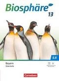 Biosphre Sekundarstufe II 13. Jahrgangsstufe - 2.0 - Bayern - Schulbuch