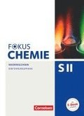 Fokus Chemie - Sekundarstufe II Einf�hrungsphase - Niedersachsen - Sch�lerbuch