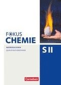Fokus Chemie - Sekundarstufe II Qualifikationsphase - Niedersachsen - Schlerbuch