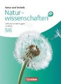 Natur und Technik - Naturwissenschaften 5./6. Schuljahr Schlerbuch Gesamtband. Differenzierende Ausgabe Hamburg
