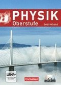 Physik Oberstufe. Gesamtband Kursstufe. Sch�lerbuch. Westliche Bundesl�nder (au�er Bayern)