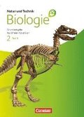 Natur und Technik - Biologie 02. Teil B Schlerbuch. Grundausgabe Nordrhein-Westfalen