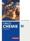Fokus Chemie Gesamtband - Gymnasium Baden-Wrttemberg - Schlerbuch