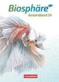Biosphre Sekundarstufe II - 2.0 - Allgemeine Ausgabe. Gesamtband - Schlerbuch