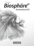 Biosph�re Sekundarstufe II - 2.0 - Gesamtband - L�sungen zum Sch�lerbuch