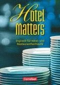 Hotel Matters. Sch�lerbuch