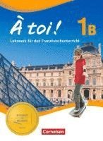� toi! 1B Sch�lerbuch