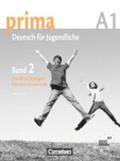 Prima - Deutsch fur Jugendliche