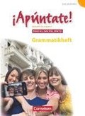 �Ap�ntate! - Ausgabe 2008 - Band 5 - Paso al bachillerato - Grammatisches Beiheft