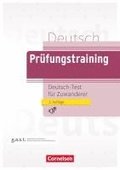 Prufungstraining DaF