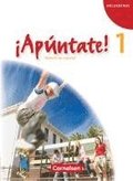 �Ap�ntate! - Ausgabe 2008 - Band 1 - Sch�lerbuch