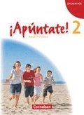 �Ap�ntate! - Ausgabe 2008 - Band 2 - Sch�lerbuch