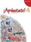 �Ap�ntate! - Ausgabe 2008 - Band 4 - Sch�lerbuch
