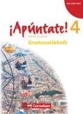 �Ap�ntate! - Ausgabe 2008 - Band 4 - Grammatisches Beiheft