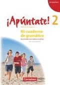 �Ap�ntate! - Ausgabe 2008 - Band 2 - Mi cuaderno de gram�tica