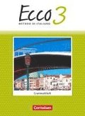 Ecco Band 3 - Grammatikheft