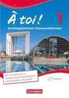 � toi! 01. Schulaufgabentrainer / Klassenarbeitstrainer