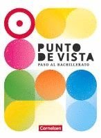 Punto de vista B1+: 10./11. Schuljahr - Spanisch für die Einführungsphase - Paso al Bachillerato - Ausgabe 2023 - Schulbuch